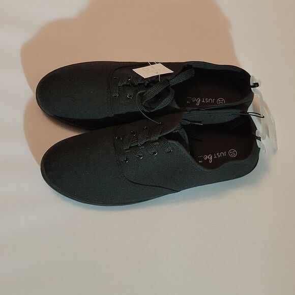 BRAND NEW JUST BE WOMEN"S  LACE-UP SNEAKER - Picture 7 of 13